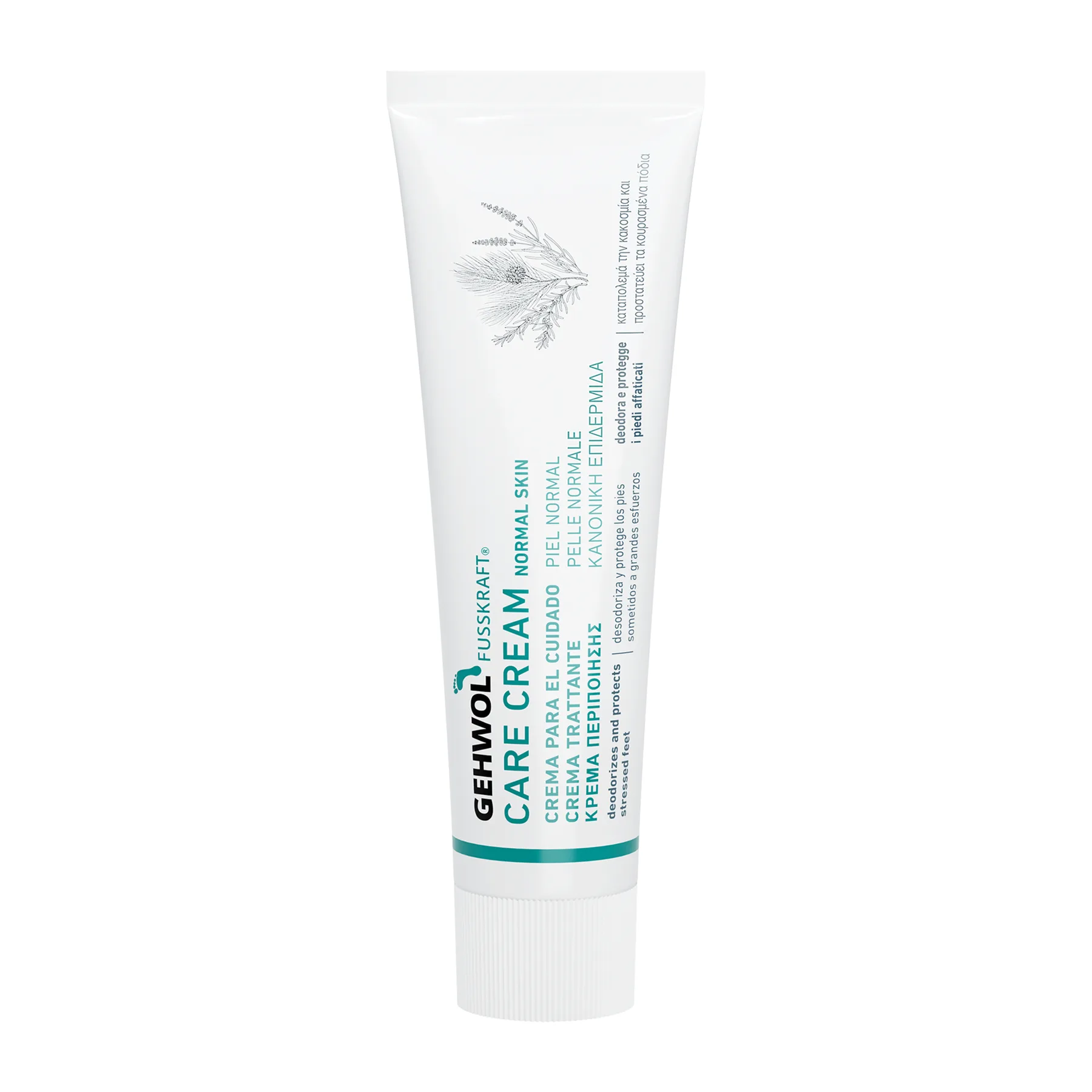 Fusskraft Care Cream 75ml - Imagen 3