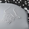 Plantilla para arco alto <u>Pedag Viva High </u> - Imagen 2
