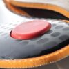 Plantilla vegana con memory foam <u>Pedag Magic Step Plus </u> - Imagen 2
