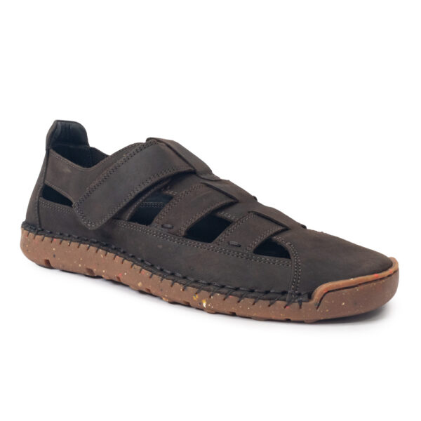 Seitz Sandal Brown
