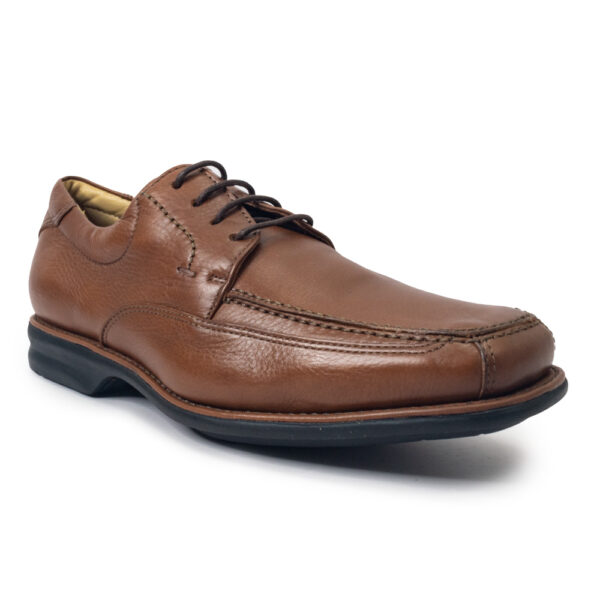 Seitz Floater Casual Cognac