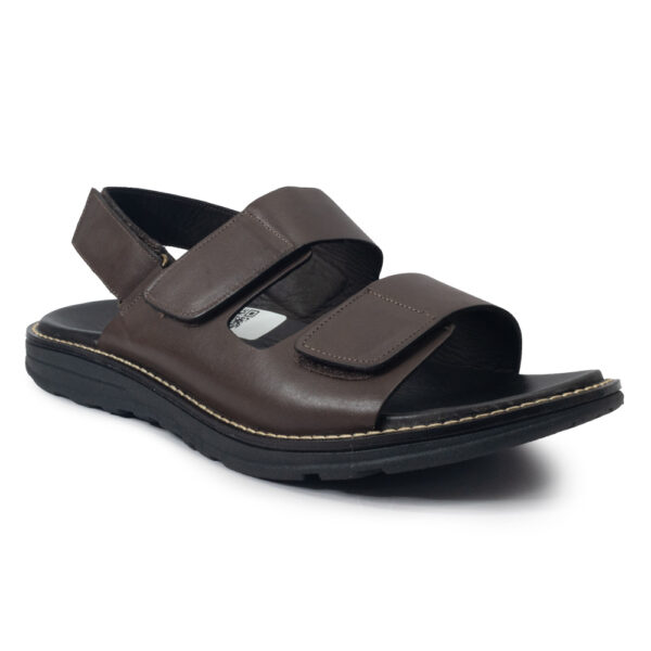 Seitz Sandal Coffee