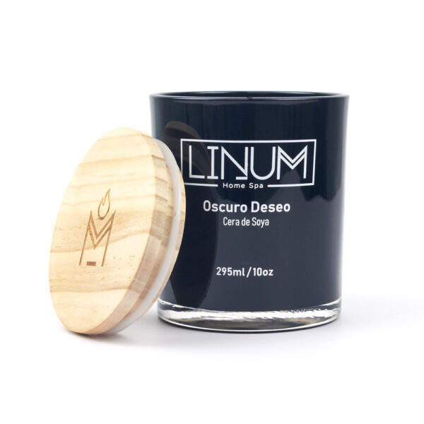 Oscuro Deseo Grand 295ml<u>Linum Home Spa </u>