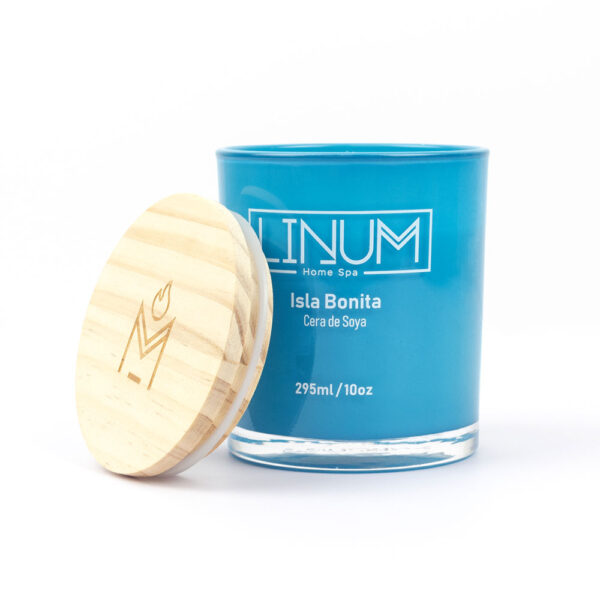 Isla Bonita Grand 295ml<u>Linum Home Spa </u>