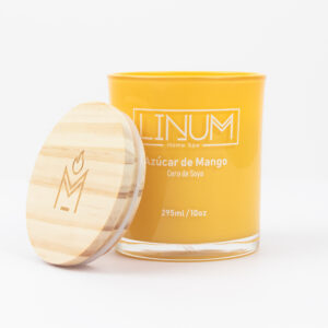 Linum Azúcar de mango 295ml