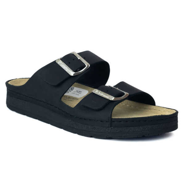 Berkemann Verica Black
