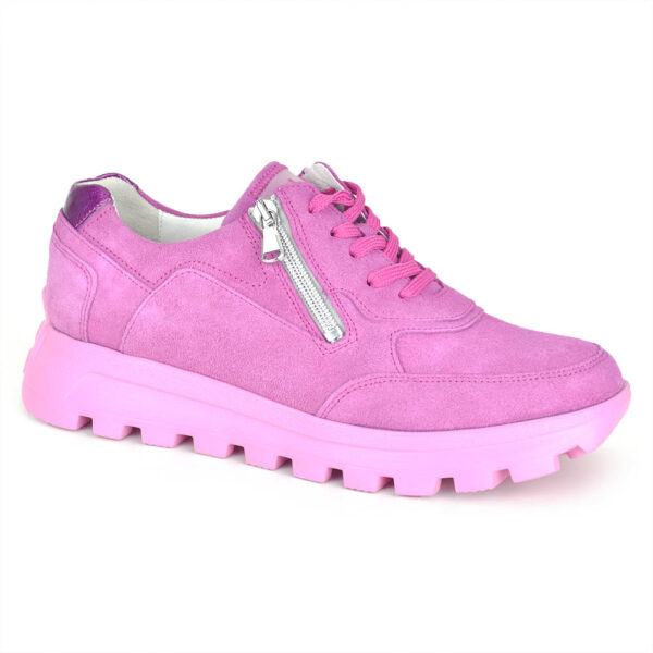 Waldläufer H-Ajala Pink