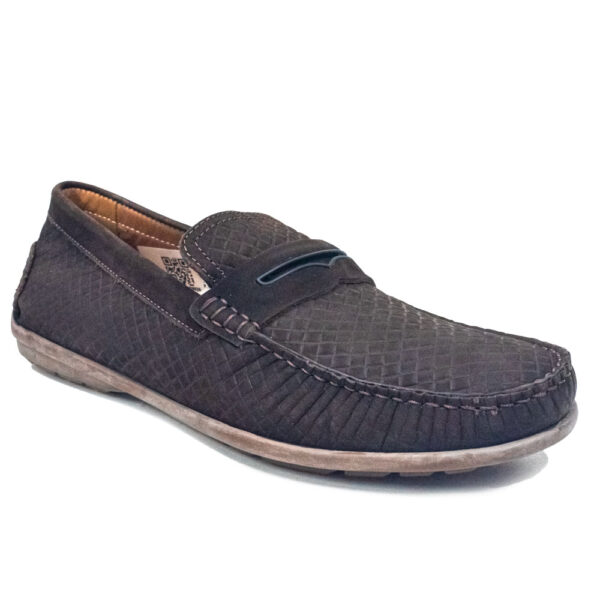 Seitz Loafer Brown