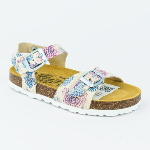 Biosandalias Kids Multi