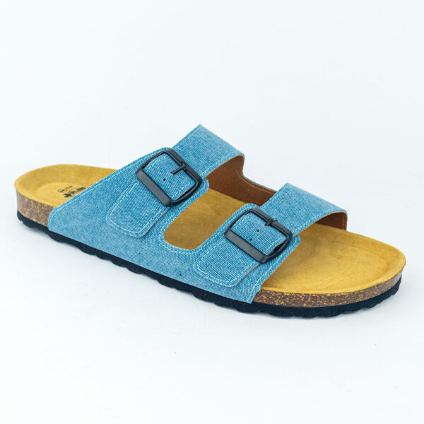 Biosandalias Doble Correa Jean