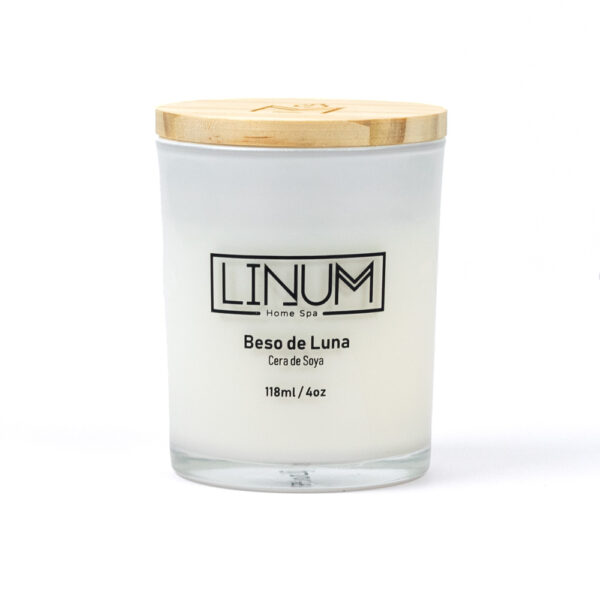 Beso de Luna Petite 118ml <u>Linum Home Spa</u>