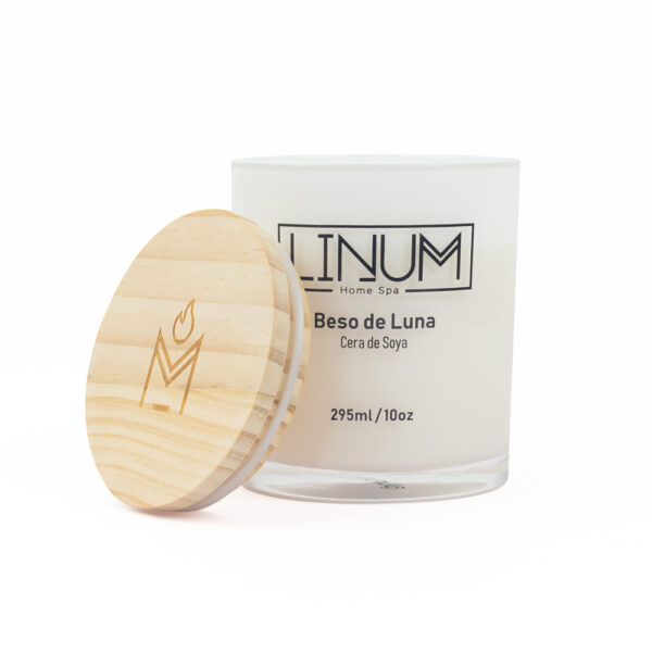Beso de Luna Grand 295ml <u>Linum Home Spa</u>