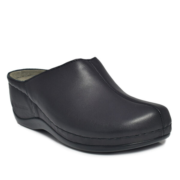 Berkemann Jada Black