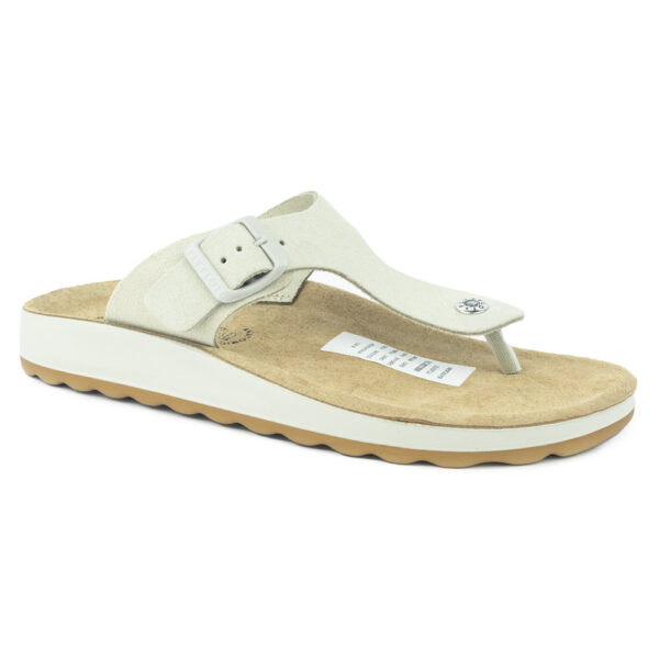 Flyflot Sandalia de Dama Ivy
