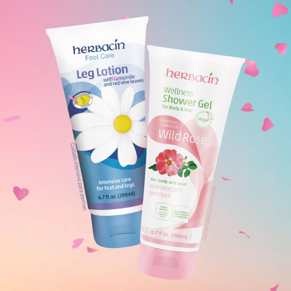 ✨Kit Luminous Haut✨