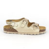 Biosandalias Kids Oro - Imagen 2