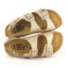 Biosandalias Kids Oro - Imagen 3