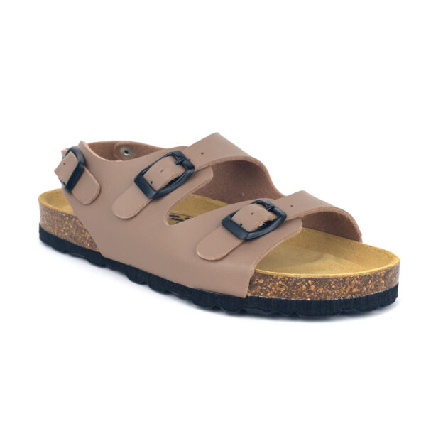 Biosandalias Kids Vison