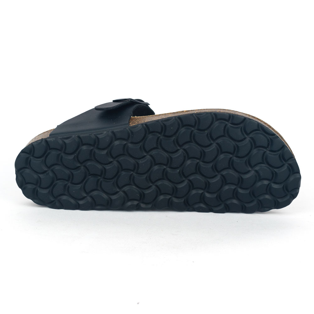 Biosandalias Boheme Negra - Imagen 2