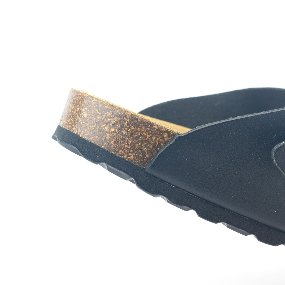 Biosandalias Boheme Negra - Imagen 3