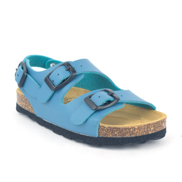 Biosandalias Kids Jean