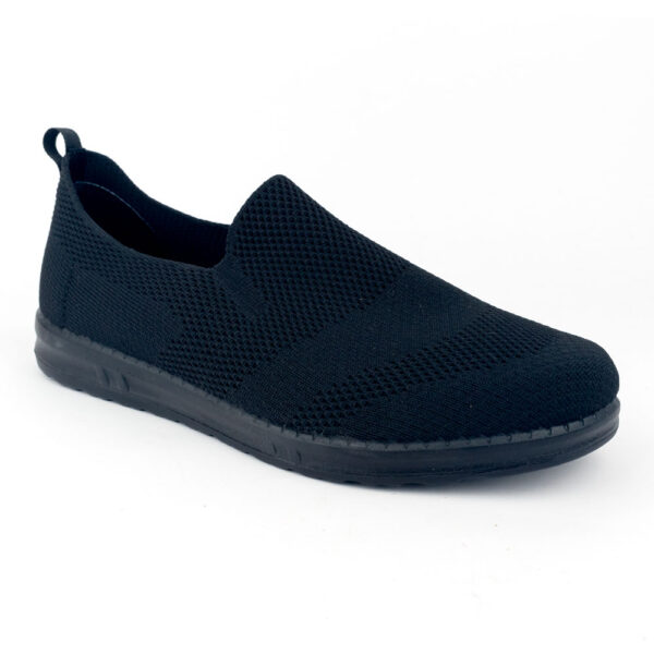 Fly Flot Loafer Negro