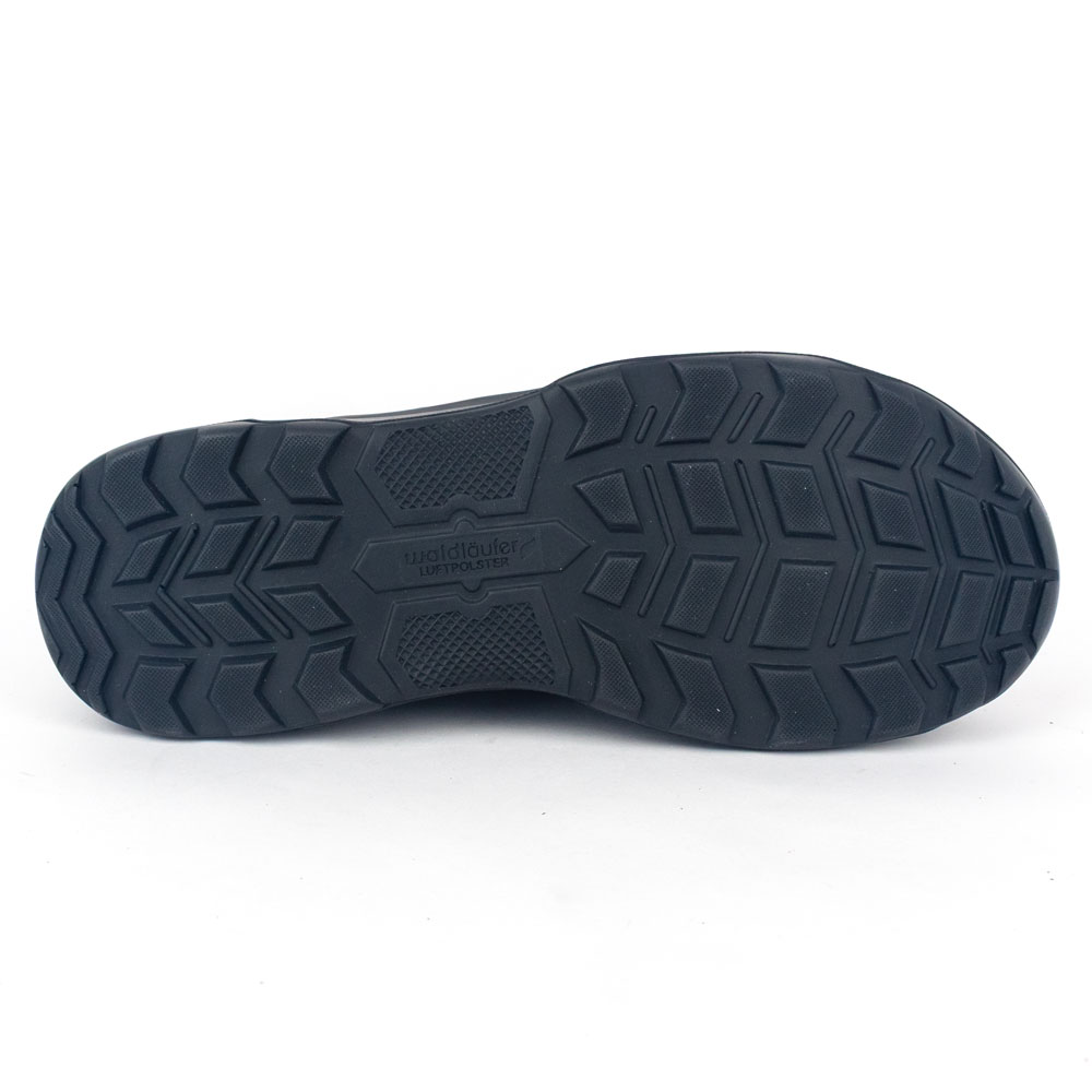 Waldläufer H-Max Schwarz - Imagen 3