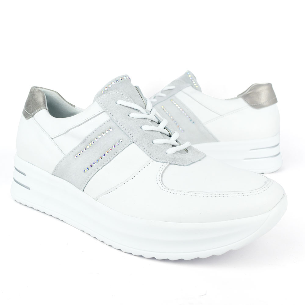 Waldläufer H-Arianna Snow Stem - Imagen 2