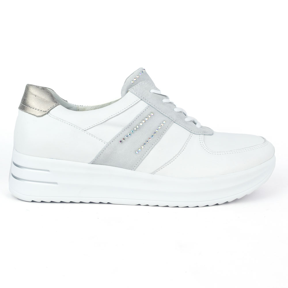 Waldläufer H-Arianna Snow Stem - Imagen 3