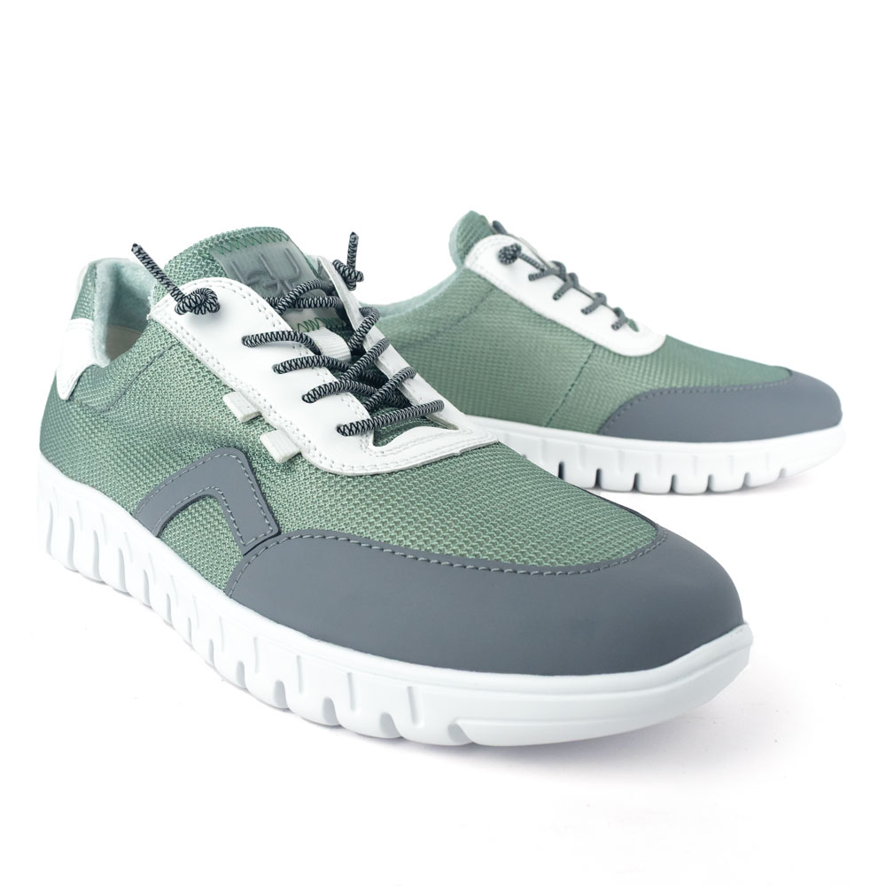 Waldläufer H-Baldo Grey Ice - Imagen 4