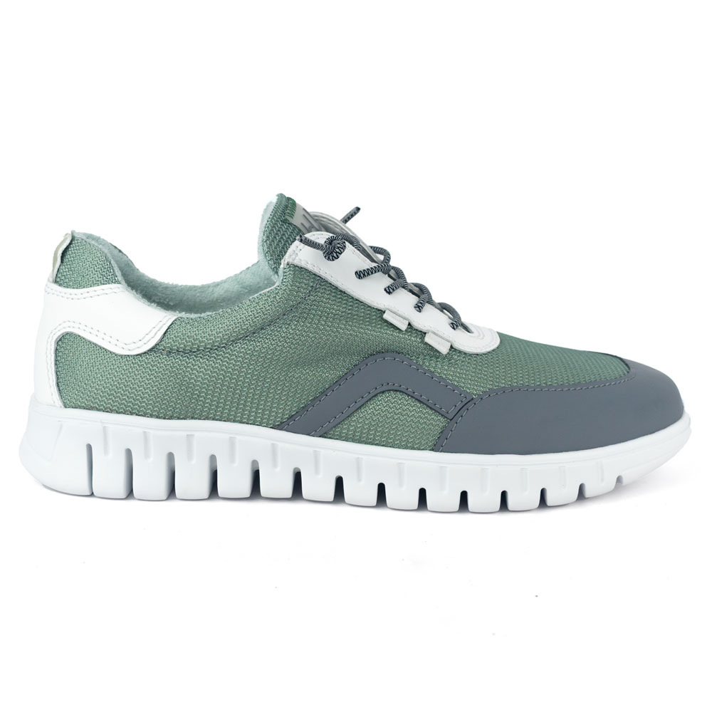 Waldläufer H-Baldo Grey Ice - Imagen 3