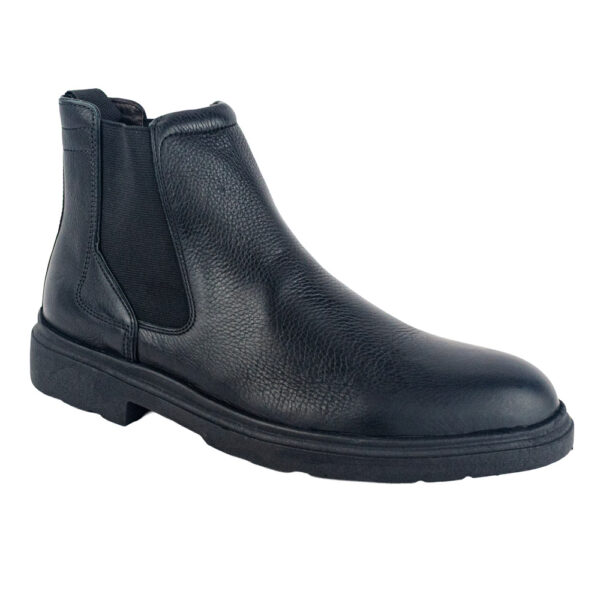 Seitz Guariba Boot Black