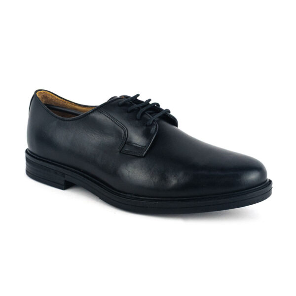 Seitz Silvio Casual Black