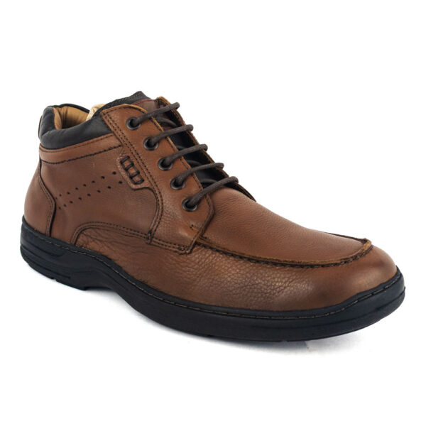 Seitz Franco Boot Cedar