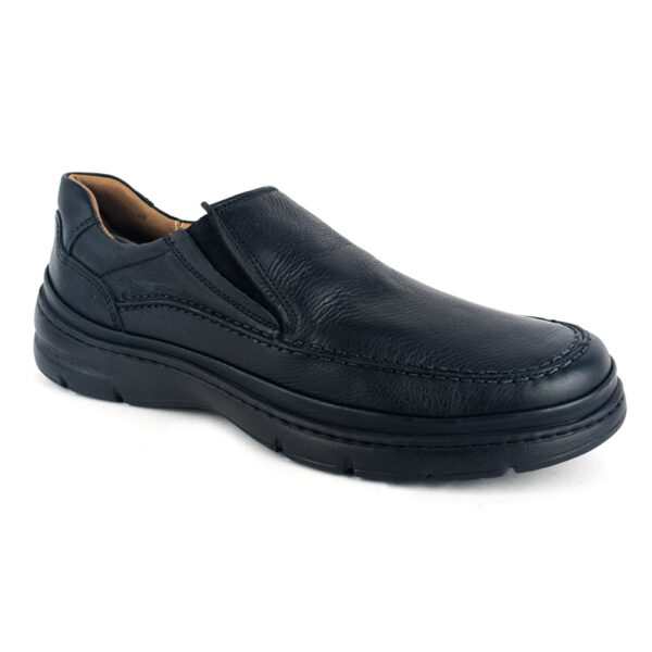 Seitz Friburgo Loafer Black