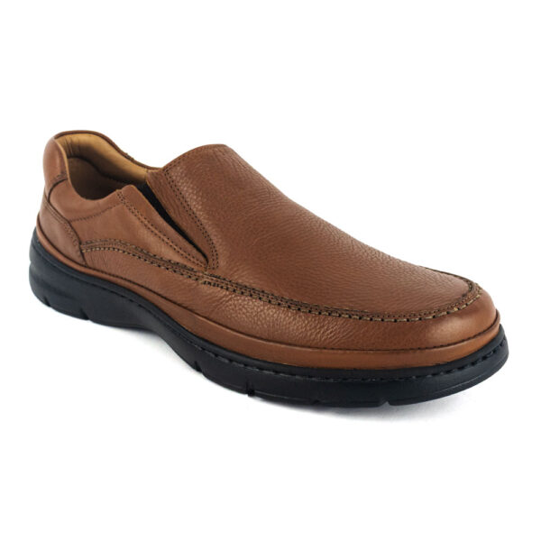 Seitz Friburgo Loafer Cedar
