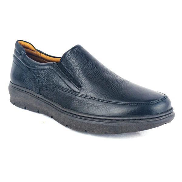 Seitz Ouros Loafer Black