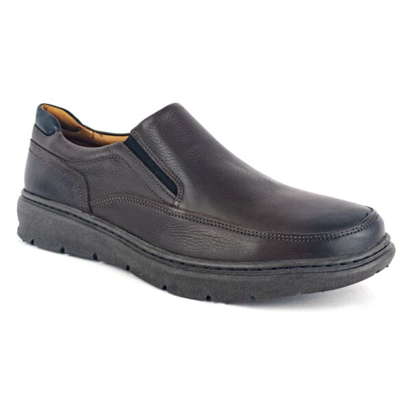 Seitz Ouros Loafer Brown