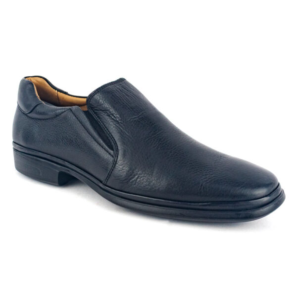 Seitz Eurico Casual Black