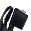 Dr. Barg Calzado slingback Negro - Imagen 4