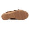 Dr. Barg Sandalia confortable Café - Imagen 4