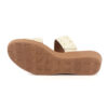 Dr. Barg Sandalia confortable Beige - Imagen 4