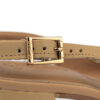 Dr. Barg Slingback Beige - Imagen 2