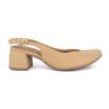 Dr. Barg Slingback Beige - Imagen 4