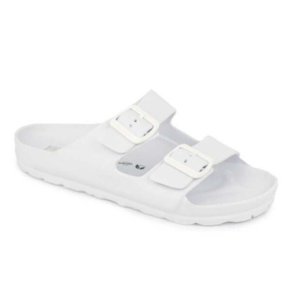 Plakton® Swim White