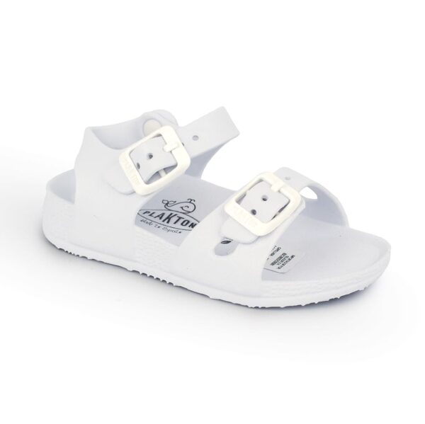 Plakton Kids® Swim White
