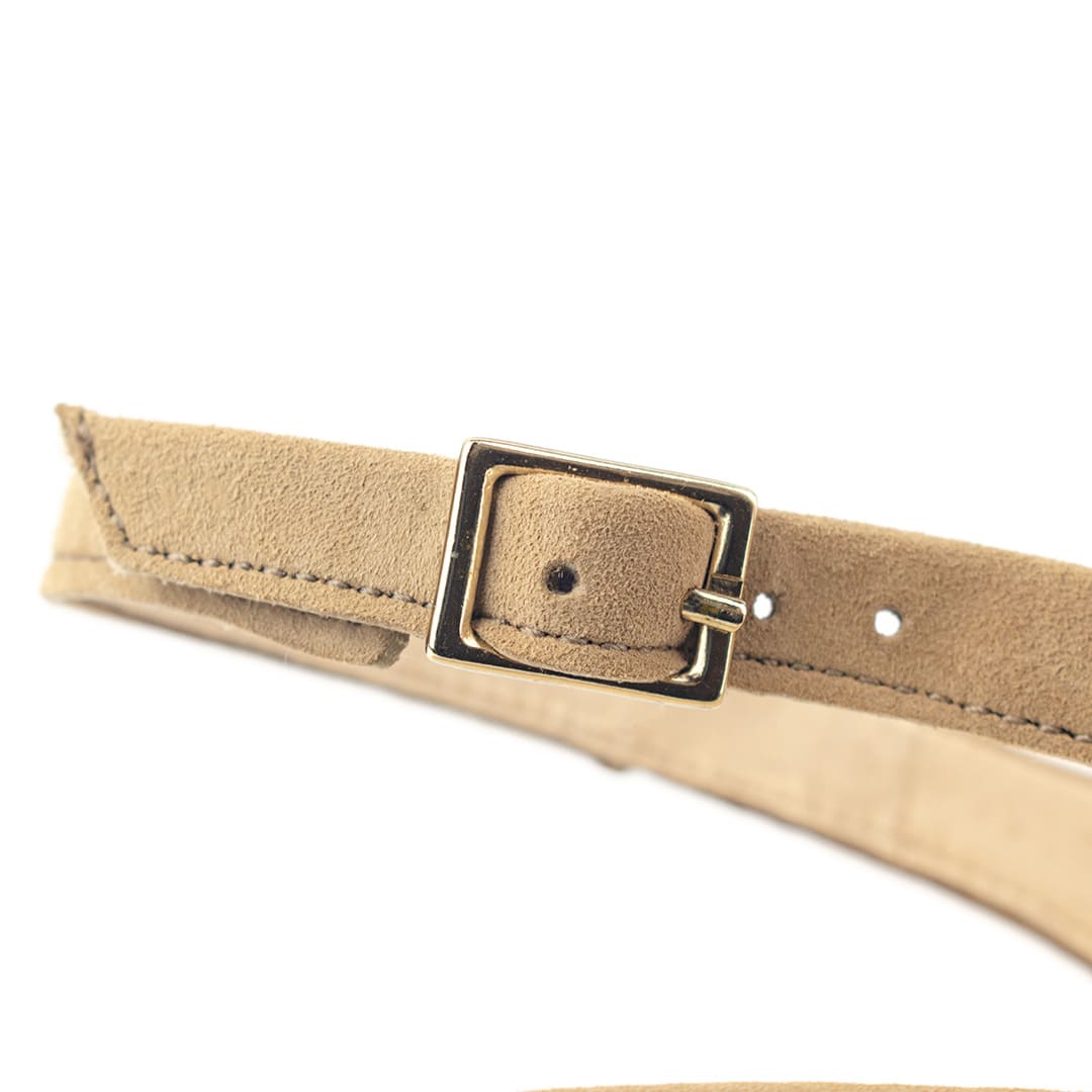 Gabor Pantolette Sand - Imagen 7