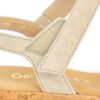 Gabor Sandalette Sand - Imagen 2