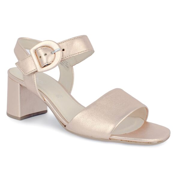 Gabor Sandalette Rame