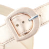 Gabor Sandalette Rame - Imagen 2